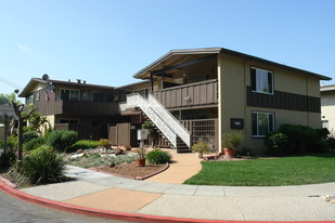 2960 Van Sansul Ave in San Jose, CA - Building Photo