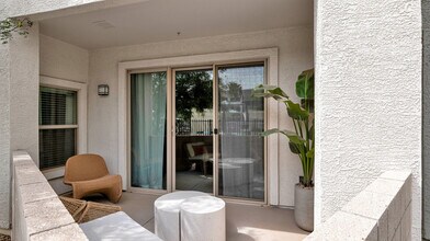 The Cooper 202 in Chandler, AZ - Foto de edificio - Building Photo