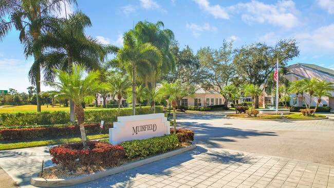 property at 101 Muirfield Ct