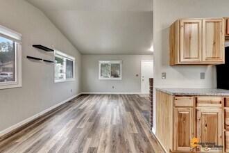 3490 Harrier Cir in Anchorage, AK - Building Photo - Building Photo