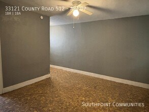 33121 Co Rd 512 in Sidon, MS - Building Photo - Building Photo