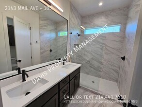 2143 Mail Ave in Dallas, TX - Building Photo - Building Photo