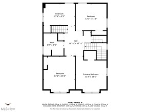 1496 E 107th St in Cleveland, OH - Foto de edificio - Building Photo