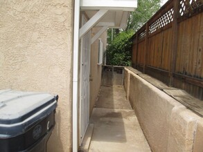 1704 Lead Ave SE in Albuquerque, NM - Building Photo - Building Photo