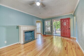 5902 Belgrade Ave in Dallas, TX - Building Photo - Building Photo