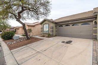 6610 E University Dr in Mesa, AZ - Building Photo - Building Photo