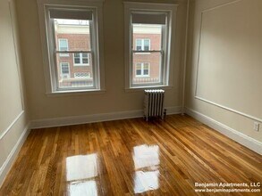 4 Vinal St in Boston, MA - Foto de edificio - Building Photo