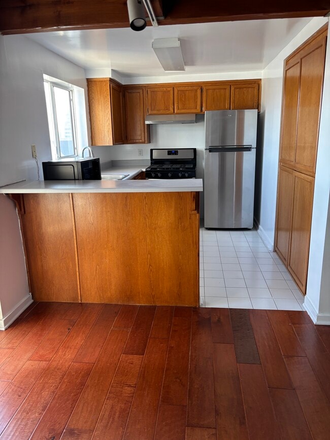 1212 5th St in Santa Monica, CA - Building Photo - Building Photo