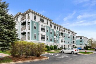 5 Repton Pl in Watertown, MA - Building Photo - Building Photo