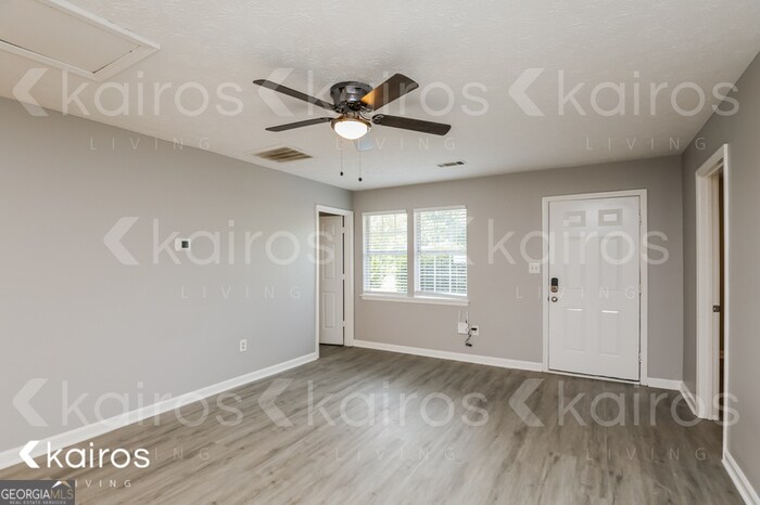 105 Deer Pkwy in Athens, GA - Building Photo