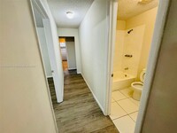 10805 SW 4th St in Miami, FL - Building Photo - Building Photo