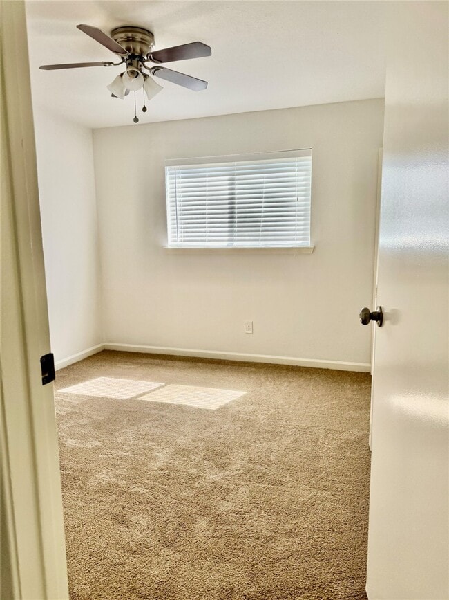 property at 2206 Sunset Trail