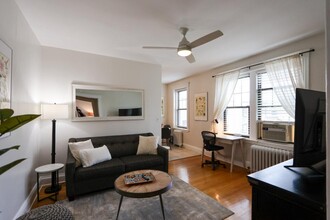 370 Chestnut Hill Ave in Boston, MA - Building Photo - Building Photo