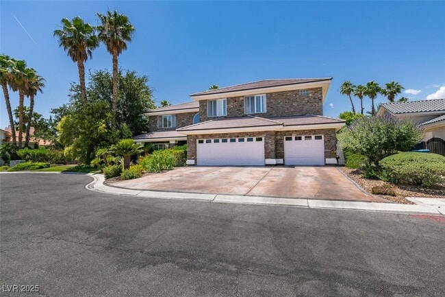 2131 Alexa Breanne Ct in Las Vegas, NV - Building Photo - Building Photo