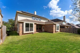 8422 Misty Mountain Trail Ln in Spring, TX - Building Photo - Building Photo