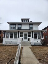 4907 Underwood Ave in Omaha, NE - Building Photo