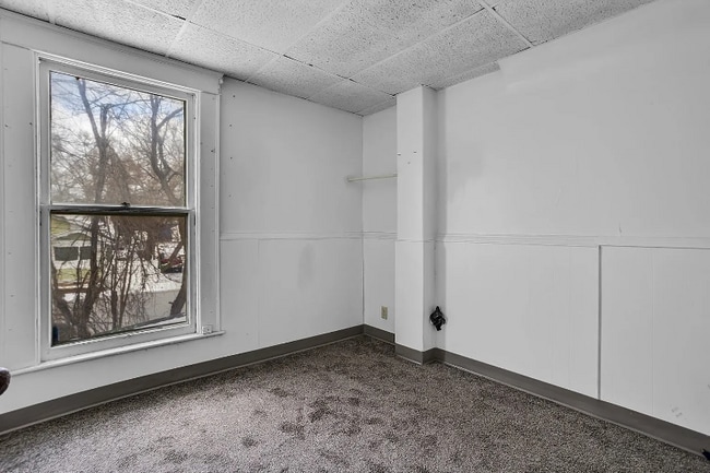 532 Lansing Ave in Jackson, MI - Building Photo - Building Photo
