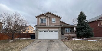 4988 Duluth Ct in Denver, CO - Building Photo