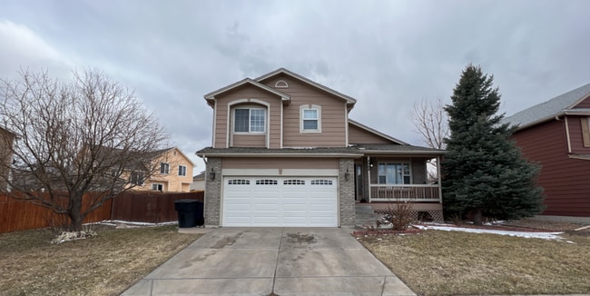 property at 4988 Duluth Ct