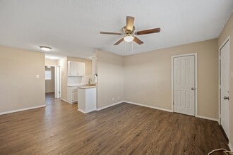 The Enclave Apartments in San Angelo, TX - Building Photo - Building Photo