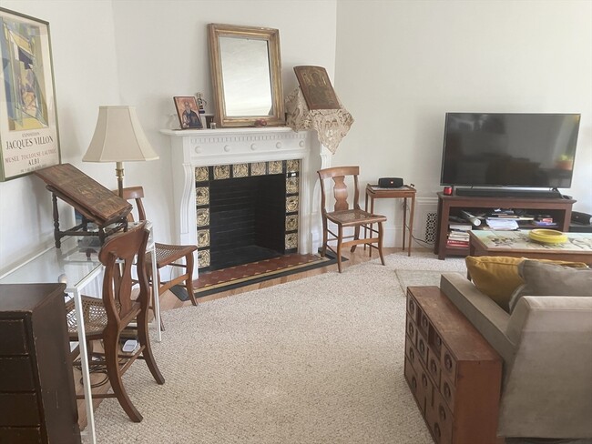 property at 19 Kenilworth St