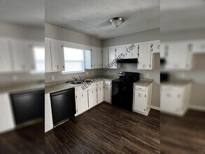 2760 Koko Dr in North Little Rock, AR - Building Photo - Building Photo