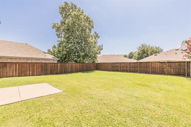 2668 Redcedar Dr in Little Elm, TX - Building Photo - Building Photo