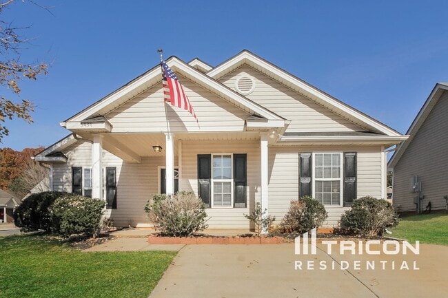 property at 5434 Peachwood Dr