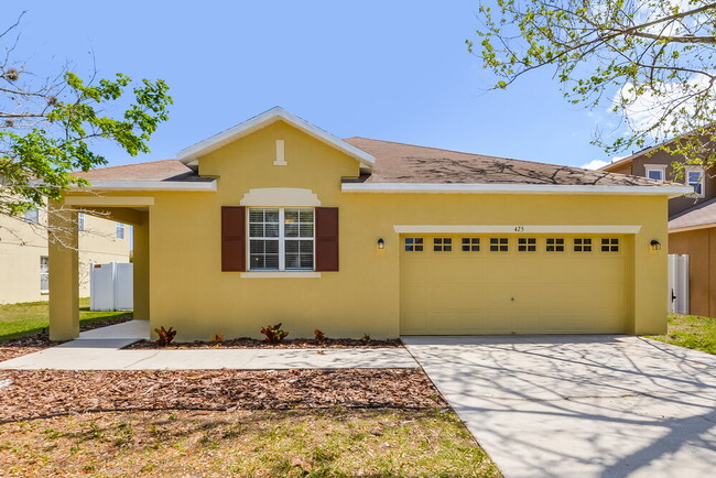 property at 425 Chimney Rock Dr