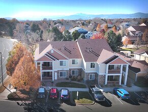 4605 Hahns Peak Dr in Loveland, CO - Building Photo - Building Photo