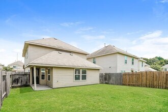 723 North Ella Creek Drive in Houston, TX - Building Photo - Building Photo