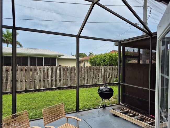 property at 4907 Catalina Dr