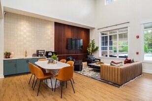 Bexley Steelecroft in Charlotte, NC - Building Photo