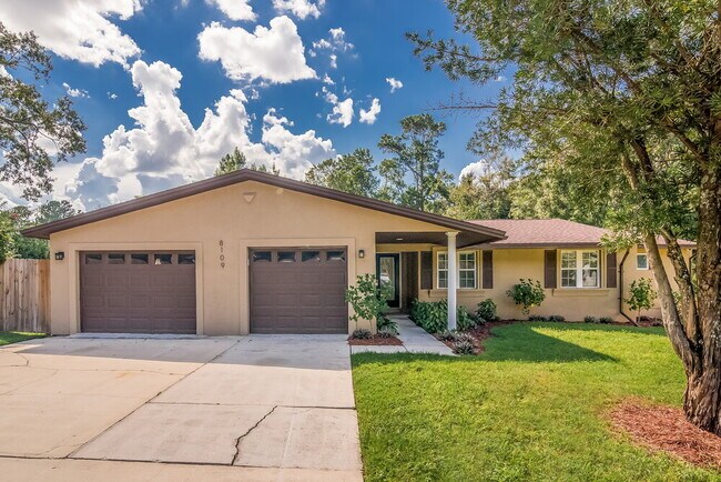 property at 8109 Grampell Dr