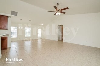 3732 SW Santa Barbara Pl in Cape Coral, FL - Building Photo - Building Photo