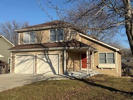 8619 N McDonald Ave in Kansas City, MO - Building Photo