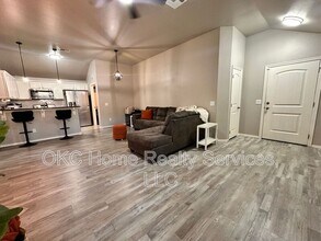 4122 Bonaparte Blvd in Midwest City, OK - Building Photo - Building Photo