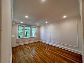 101 Kilsyth Rd in Boston, MA - Building Photo