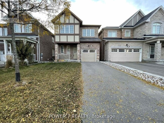 property at 123 Major Cres