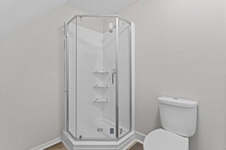 111 S Vine St in Muncie, IN - Foto de edificio - Building Photo