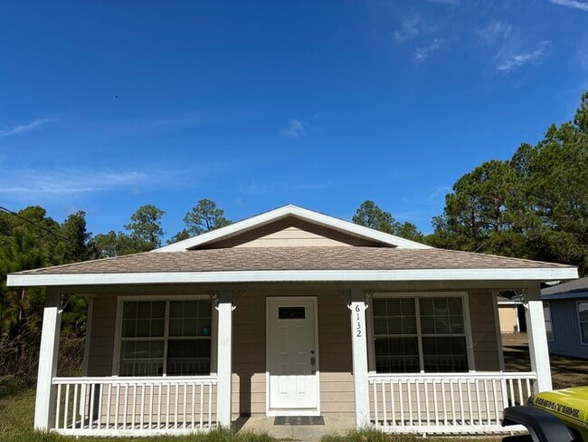 property at 6132 E Quitman St