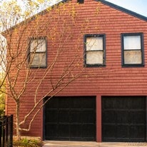 801 1/2 W Ferry St in Buffalo, NY - Building Photo