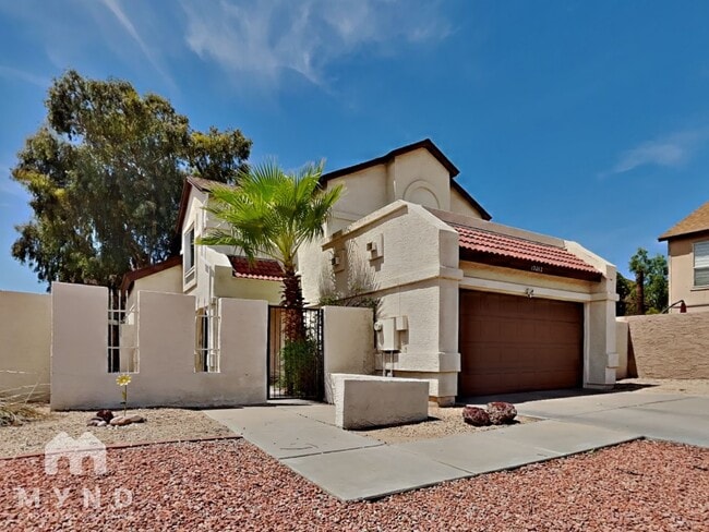 19242 N 5th Pl