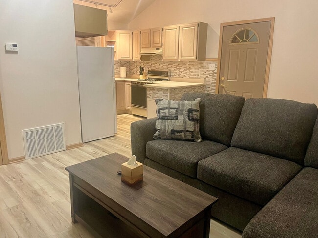 property at 513 Pine Lake Ave