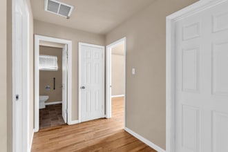 2200 Fowler St in Canon City, CO - Foto de edificio - Building Photo