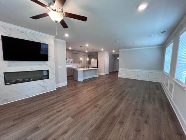 705 Lanarck Wy in Peachtree City, GA - Building Photo - Building Photo