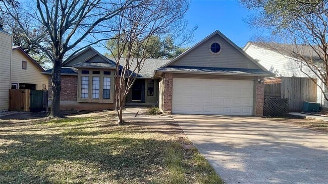 property at 6601 Shiner St