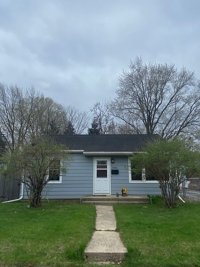 3401 Richard St in Madison, WI - Building Photo - Building Photo