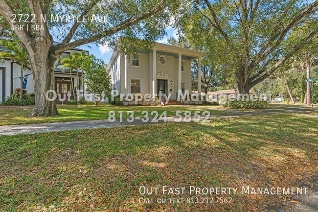 property at 2722 N Myrtle Ave
