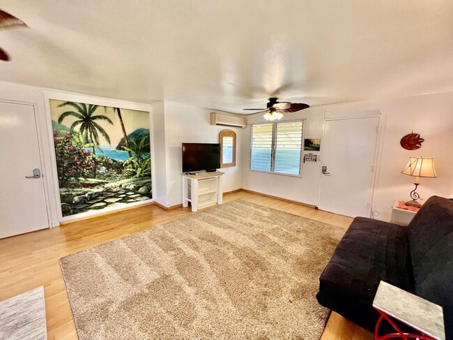 1125A 2nd Ave in Honolulu, HI - Building Photo - Building Photo